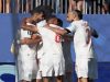 Marruecos repite la historia y vence 1-0 a Escocia en el Mundial