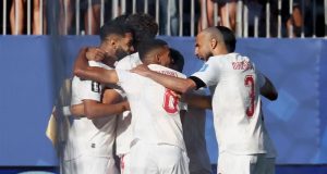Marruecos repite la historia y vence 1-0 a Escocia en el Mundial