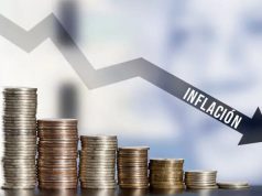Inflación en México baja al 3.94% en mayo y regresa al rango objetivo de Banxico