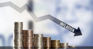 Inflación en México baja al 3.94% en mayo y regresa al rango objetivo de Banxico
