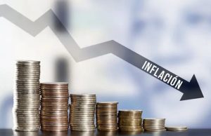 Inflación en México baja al 3.94% en mayo y regresa al rango objetivo de Banxico