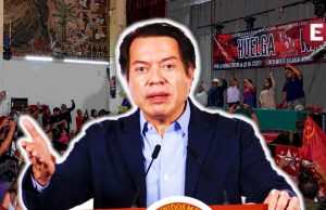 Paro magisterial de la CNTE afecta a más de 1.4 millones de estudiantes