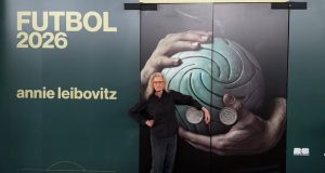 Annie Leibovitz regresa a México con una gran exposición sobre el fútbol