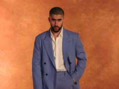 Bad Bunny se convierte en el primer artista latino en superar mil millones de dólares en boletos vendidos