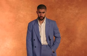 Bad Bunny se convierte en el primer artista latino en superar mil millones de dólares en boletos vendidos