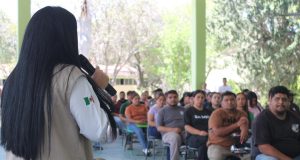 Abre Gobierno Federal vinculación al programa Jóvenes Construyendo el Futuro en Nuevo León