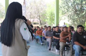 Abre Gobierno Federal vinculación al programa Jóvenes Construyendo el Futuro en Nuevo León