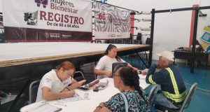 Abre Gobierno Federal registro para Pensiones del Bienestar de Mujeres y Adultos Mayores