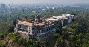 El gobierno descarta irregularidades en el arrendamiento del Castillo de Chapultepec a la FIFA