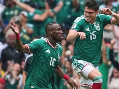 México debuta con victoria en el Mundial 2026