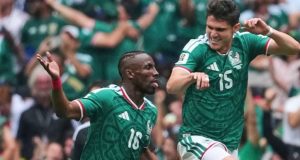 México debuta con victoria en el Mundial 2026