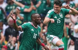México debuta con victoria en el Mundial 2026
