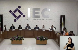 Retrasos en la instalación de casillas marcan el inicio de la jornada electoral en Coahuila