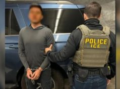ICE detiene en California a exmilitar mexicano ligado a caso Ayotzinapa