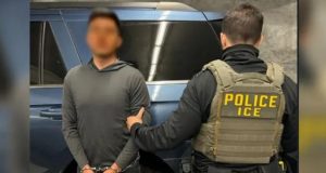 ICE detiene en California a exmilitar mexicano ligado a caso Ayotzinapa