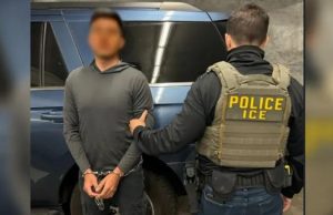 ICE detiene en California a exmilitar mexicano ligado a caso Ayotzinapa