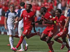 Canadá debuta en la Copa del Mundo con empate histórico ante Bosnia