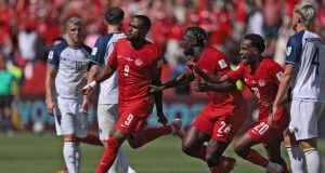Canadá debuta en la Copa del Mundo con empate histórico ante Bosnia