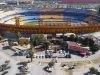 Suecia y Japón evitarán entrenar en el Estadio Universitario por fallas en la cancha