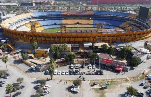 Suecia y Japón evitarán entrenar en el Estadio Universitario por fallas en la cancha