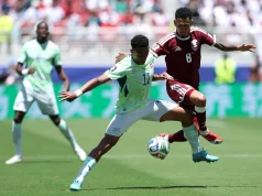 Qatar saca un punto agónico ante Suiza y mantiene vivo su sueño en el Mundial 2026