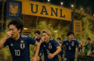 Tigres pide disculpas a Japón con jarrón de oro tras falla en instalaciones
