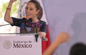 Sheinbaum defiende a López Obrador y rechaza extradición de Rocha a petición de EU