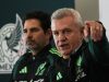 El Vasco afina detalles: El posible 11 de México para el debut mundialista ante Sudáfrica