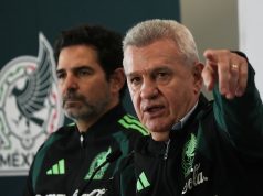 El Vasco afina detalles: El posible 11 de México para el debut mundialista ante Sudáfrica