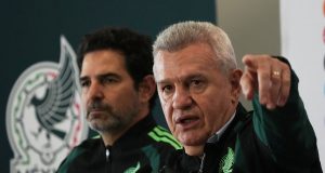 El Vasco afina detalles: El posible 11 de México para el debut mundialista ante Sudáfrica