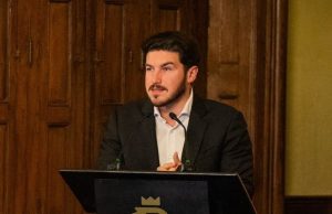 Morena exige investigar a fondo a Samuel García por posibles delitos