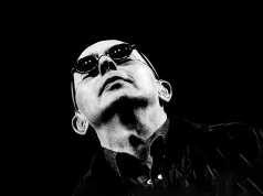 Muere el Inidio Solari uno de los rockeros más beligerantes de Latinoamérica