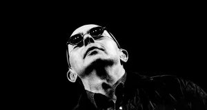 Muere el Inidio Solari uno de los rockeros más beligerantes de Latinoamérica