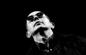 Muere el Inidio Solari uno de los rockeros más beligerantes de Latinoamérica