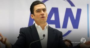 PAN pierde registro estatal en Coahuila tras desplome histórico en comicios locales