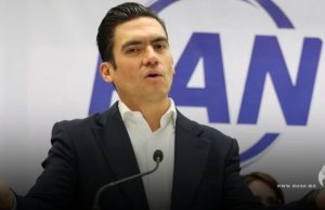 PAN pierde registro estatal en Coahuila tras desplome histórico en comicios locales