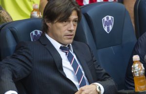 Matías Almeyda asume el reto de reconstruir a Rayados