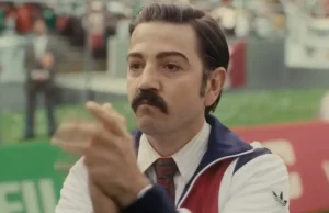 Diego Luna defiende “México 86” ante críticas de Hugo Sánchez