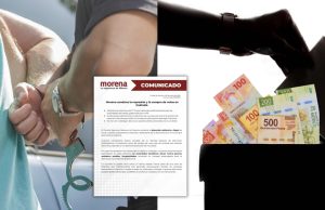 Morena denuncia compra de votos y hostigamiento policial en elecciones de Coahuila