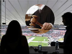 Juez federal suspende acceso irrestricto a dueños de palcos en Estadio Banorte para el Mundial