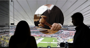 Juez federal suspende acceso irrestricto a dueños de palcos en Estadio Banorte para el Mundial