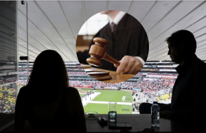 Juez federal suspende acceso irrestricto a dueños de palcos en Estadio Banorte para el Mundial