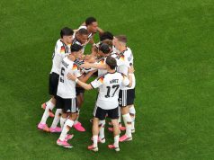 Alemania vence 2-1 a Costa de Marfil y asegura su pase a dieciseisavos de final