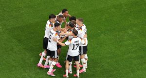 Alemania vence 2-1 a Costa de Marfil y asegura su pase a dieciseisavos de final