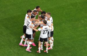 Alemania vence 2-1 a Costa de Marfil y asegura su pase a dieciseisavos de final
