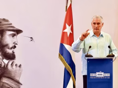 Cuba anuncia reformas económicas profundas en respuesta al bloqueo de Washington