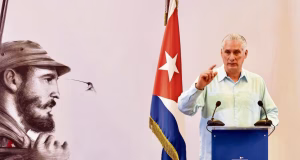 Cuba anuncia reformas económicas profundas en respuesta al bloqueo de Washington
