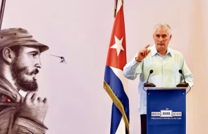 Cuba anuncia reformas económicas profundas en respuesta al bloqueo de Washington