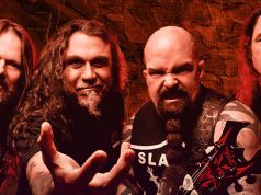 Slayer regresa 40 años después de “Reign in Blood” con fechas en México