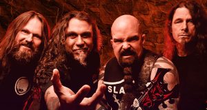 Slayer regresa 40 años después de “Reign in Blood” con fechas en México